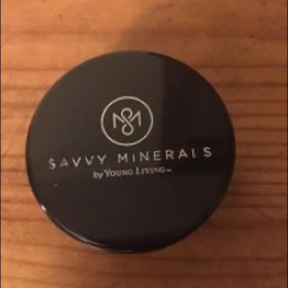 Mineral Powder Foundation